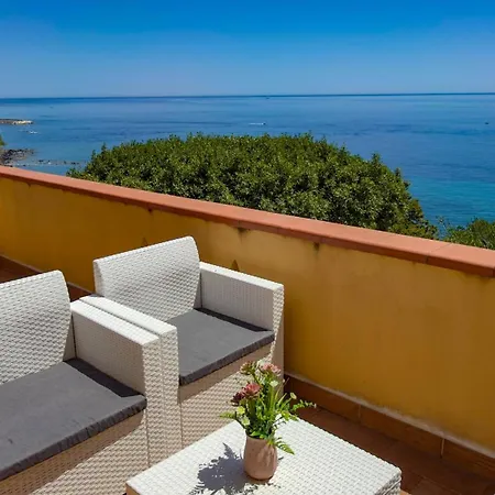 بيت للعطل Casa Ilune