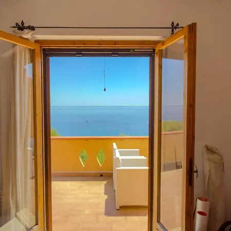 بيت للعطل Casa Ilune كالا غونوني