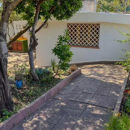 بيت للعطل Casa Ilune
