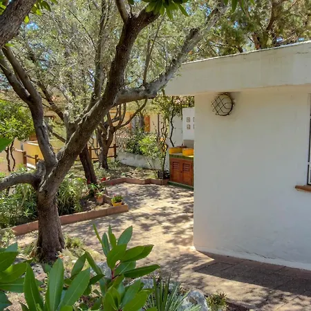 Casa Ilune *