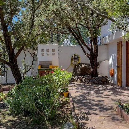 Σπίτι διακοπών Casa Ilune Cala Gonone
