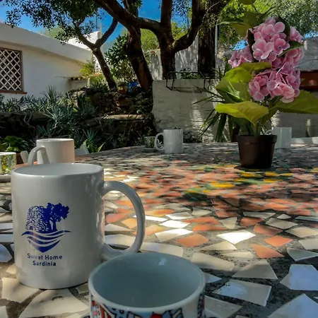 بيت للعطل Casa Ilune *