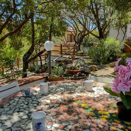بيت للعطل Casa Ilune كالا غونوني