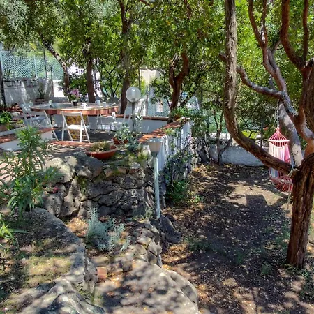 Casa Ilune