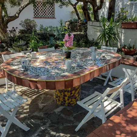 Casa Ilune بيت للعطل