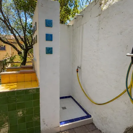 Σπίτι διακοπών Casa Ilune Cala Gonone