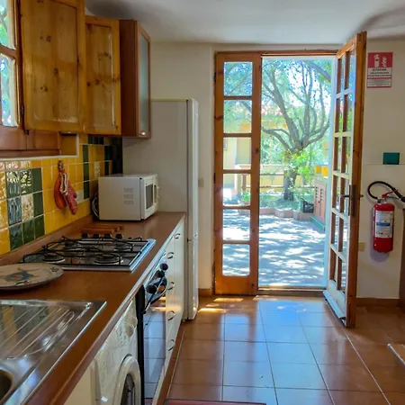 Casa Ilune Σπίτι διακοπών *
