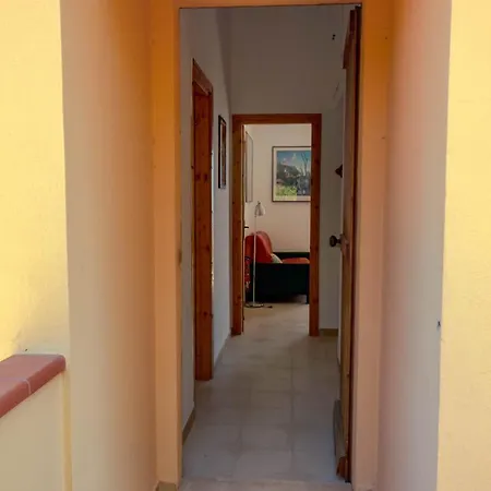 Casa Ilune بيت للعطل كالا غونوني