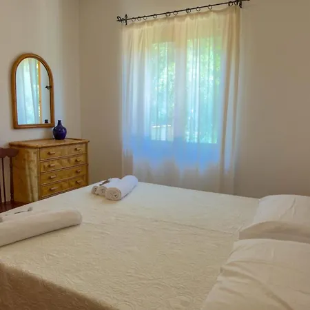 Casa Ilune Cala Gonone