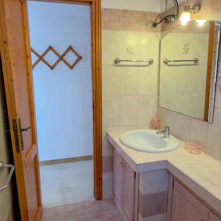 Σπίτι διακοπών Casa Ilune *