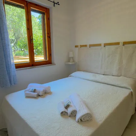 Σπίτι διακοπών Casa Ilune