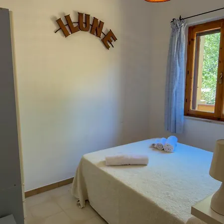 Casa Ilune Σπίτι διακοπών