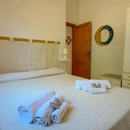 بيت للعطل Casa Ilune كالا غونوني
