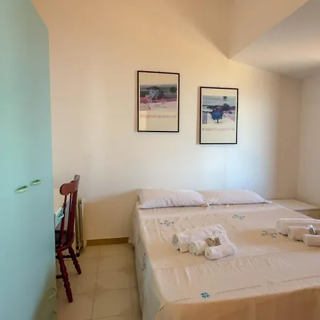 Casa Ilune Cala Gonone
