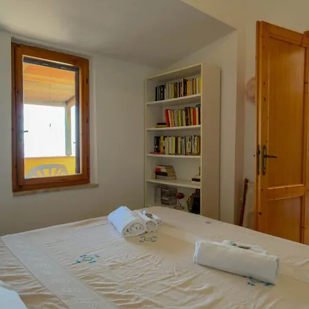 Casa Ilune بيت للعطل كالا غونوني