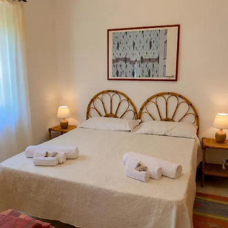 Casa Ilune * Cala Gonone