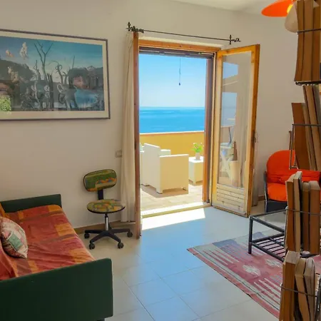 Casa Ilune Cala Gonone