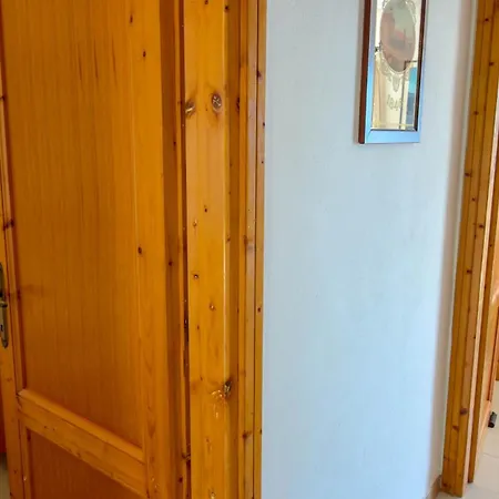 Σπίτι διακοπών Casa Ilune *