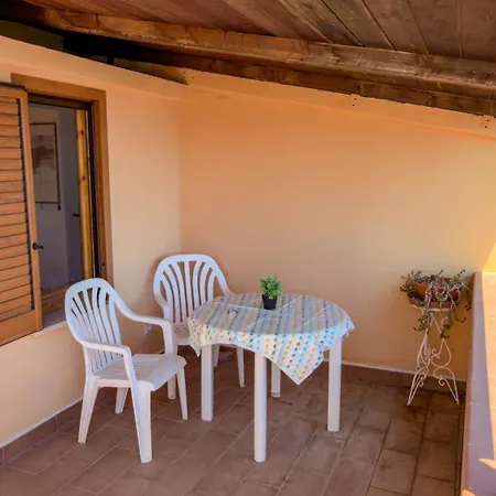 Σπίτι διακοπών Casa Ilune
