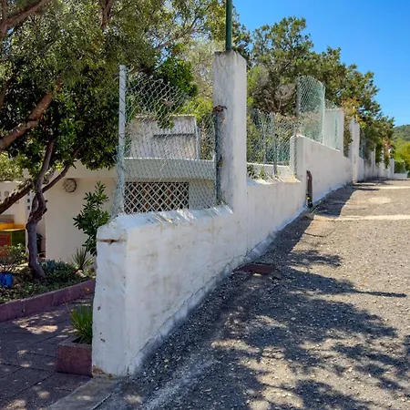 بيت للعطل Casa Ilune *