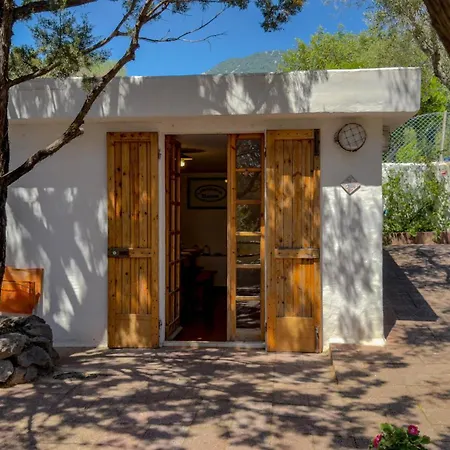 Casa Ilune