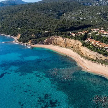 بيت للعطل Casa Ilune